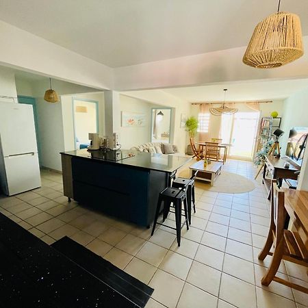 La Playa - L'Appartement Cozy - 2 A 5 Personnes Сен-Ан Екстериор снимка