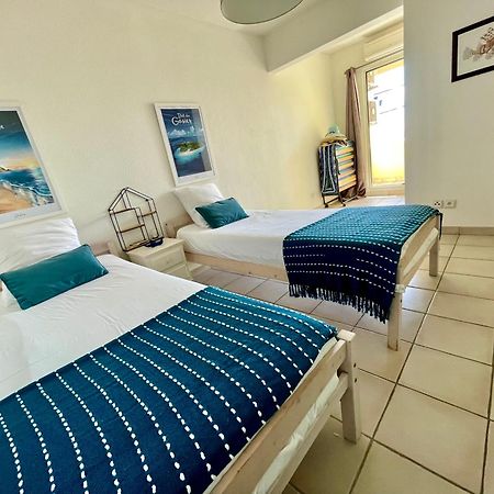 La Playa - L'Appartement Cozy - 2 A 5 Personnes Сен-Ан Екстериор снимка