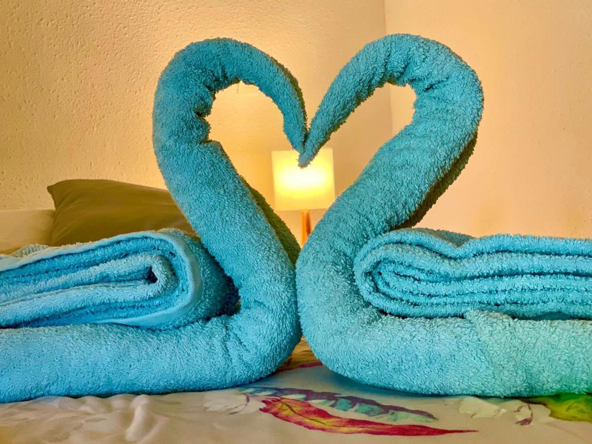 La Playa - L'Appartement Cozy - 2 A 5 Personnes Сен-Ан Екстериор снимка