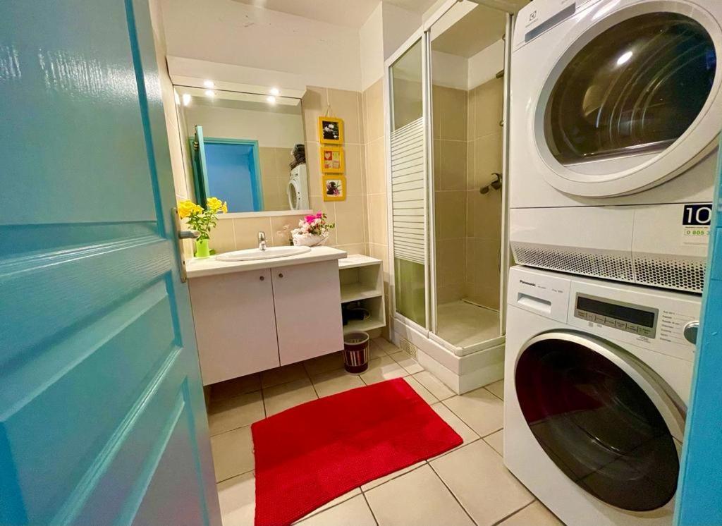 La Playa - L'Appartement Cozy - 2 A 5 Personnes Сен-Ан Екстериор снимка