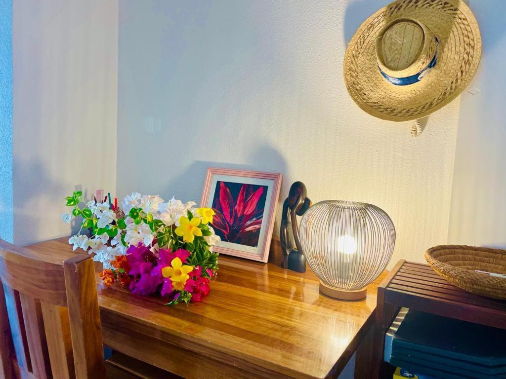 La Playa - L'Appartement Cozy - 2 A 5 Personnes Сен-Ан Екстериор снимка