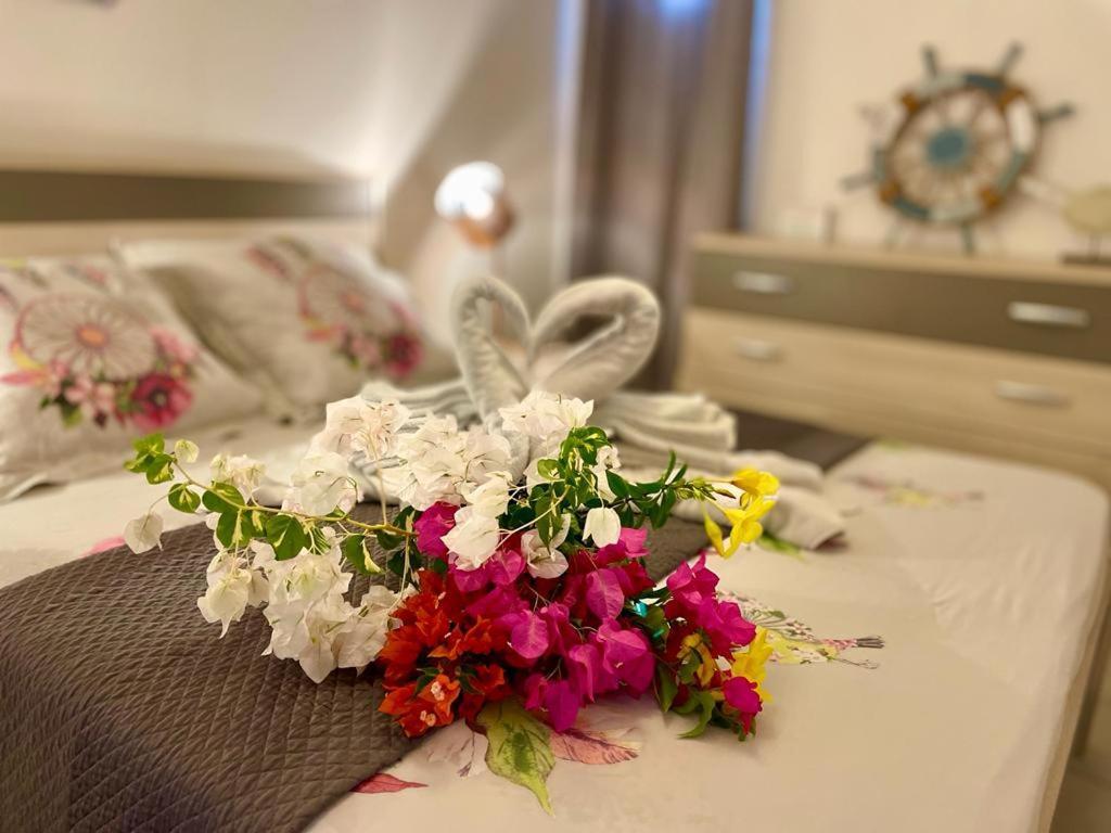 La Playa - L'Appartement Cozy - 2 A 5 Personnes Сен-Ан Екстериор снимка