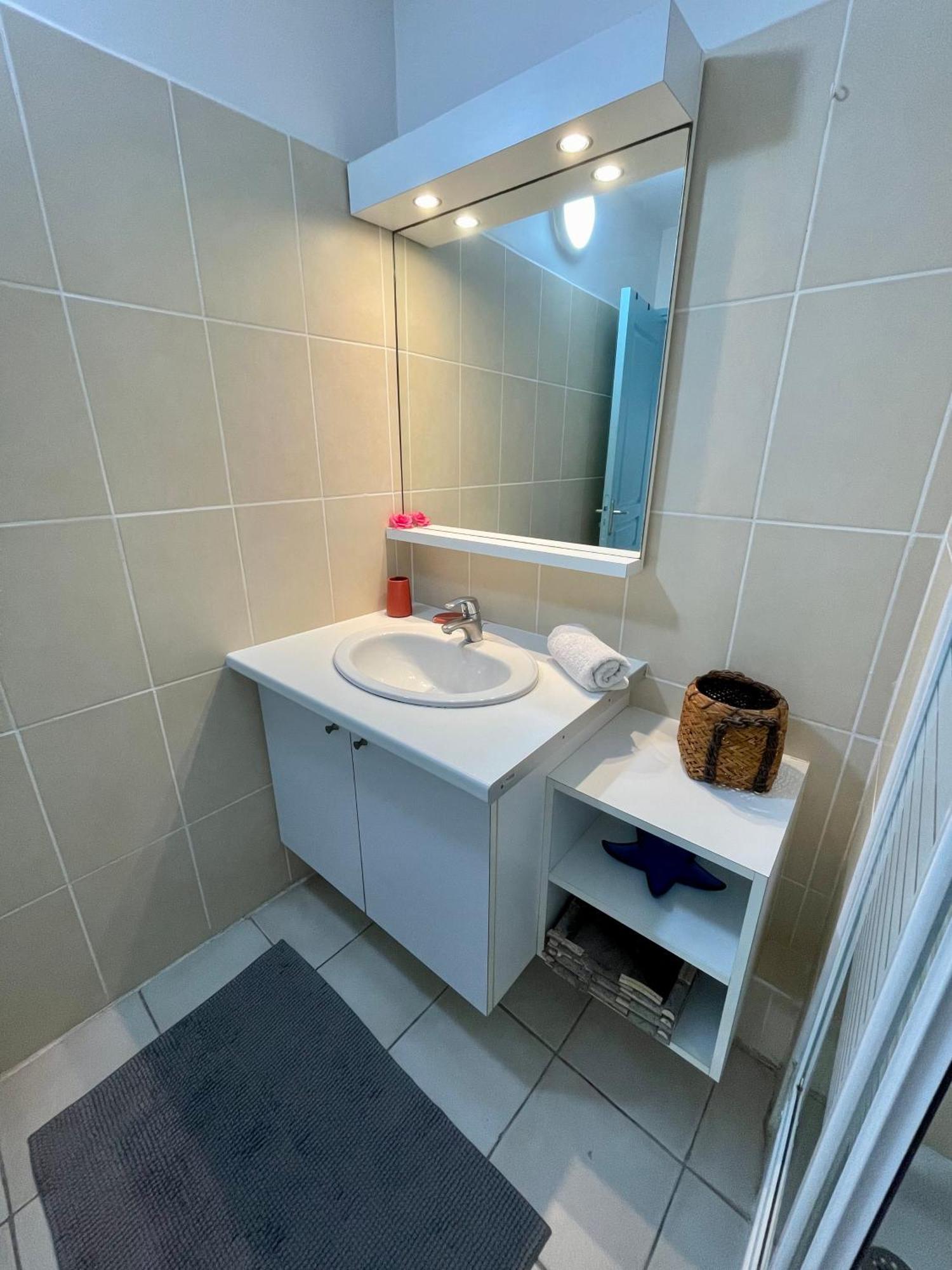 La Playa - L'Appartement Cozy - 2 A 5 Personnes Сен-Ан Екстериор снимка