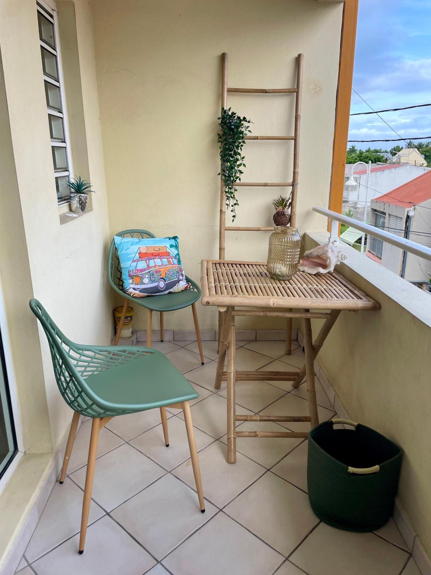 La Playa - L'Appartement Cozy - 2 A 5 Personnes Сен-Ан Екстериор снимка